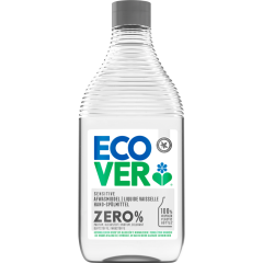 ecover Handgeschirrspülmittel Zero % 450 ml 