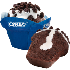 Oreo Muffin 12 x 110 g 