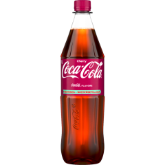 Coca-Cola Cherry 1 l 