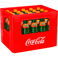 mezzo mix Cola-Orange - Kiste 20 x 0,5 l 