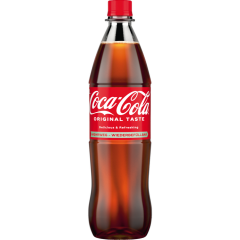 Coca-Cola Original Taste 1 l 