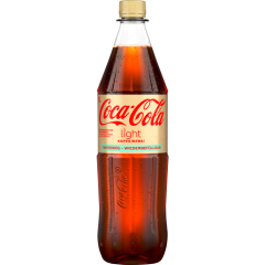 Coca-Cola Light koffeinfrei 1 l 