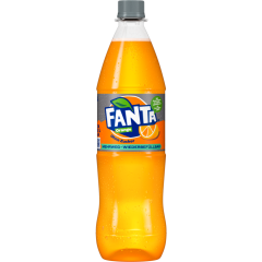 Fanta Orange Zero 1 l 