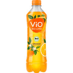 ViO Bio Limo Orange 0,5 l 