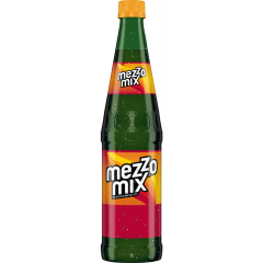 mezzo mix Cola-Mix 0,5 l 