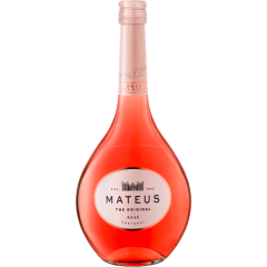 Mateus Rosé Vinho de Mesa Sogrape 0,75 l 