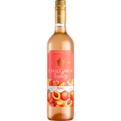 CASAL GARCIA Fruitzy Peach 0,75 l 