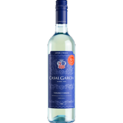 CASAL GARCIA Vinho Verde halbtrocken 0,75 l 