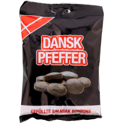 Dansk Pfeffer 200 g 