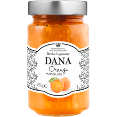 Dana Orange Marmelade 260 g 