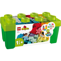 Lego Duplo Steinebox (10913) 65 Teile 
