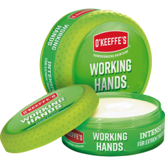 O'Keeffe's Working Hands Handcreme 96 g 