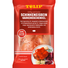 Tulip Schinken-Eisbein 600 g 