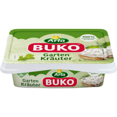 Arla Buko Gartenkräuter 50 % Rahmstufe 200 g 