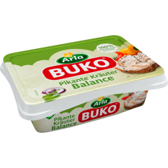 Arla Buko Pikante Kräuter Balance 50 % Rahmstufe 200 g 