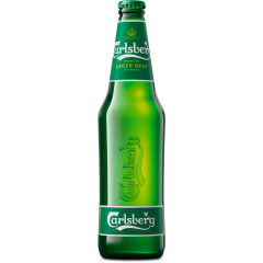 Carlsberg Premium Lager 0,5 l 