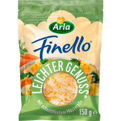 Arla Finello Light 28 % Fett i. Tr. 150 g 