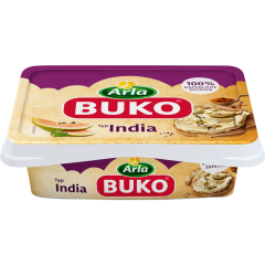 Arla Buko Typ India 17 % Fett absolut 200 g 