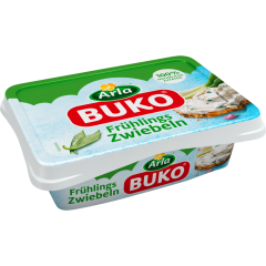 Arla Buko Frühlingszwiebeln 15 % Fett i. Tr. 200 g 