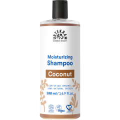 Urtekram Shampoo Coconut 500 ml 