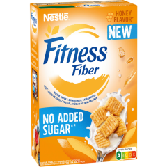 Nestlé Fitness Fiber Honey Flavor 310 g 