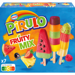 Nestlé Pirulo Fruity Mix 411 ml 