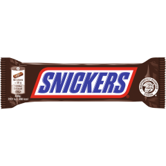 SNICKERS Riegel 50 g 