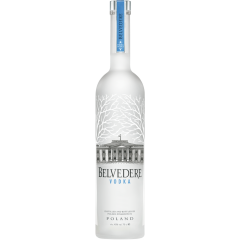 Belvedere Vodka 40 % vol. 0,7 l 