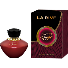 La Rive Sweet Hope Eau de Parfum 90 ml 