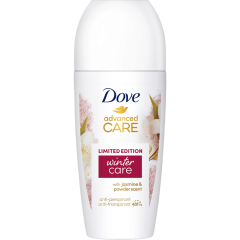 Dove Roll-On Anti-Transpirant Winter Care 50 ml 
