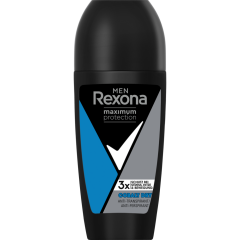 Rexona Maximum Protection Men Deo Roll-On Cobalt Dry 50 ml 