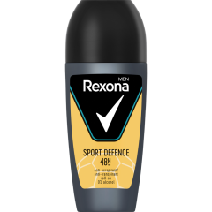 Rexona Men Deo Roll-On Anti-Transpirant Sport Defence 50 ml 