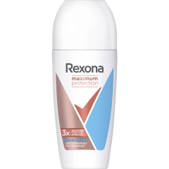 Rexona Maximum Protection Deo Roll-On Clean Scent 50 ml 