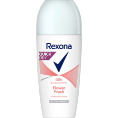 Rexona Deo Roll-On Flower Fresh 50 ml 