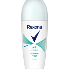Rexona Deo Roll-On Anti-Transpirant Shower Fresh 50 ml 
