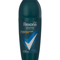 Rexona Men Nonstop Protection Roll-On Cobalt Dry 50 ml 