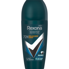 Rexona Men Nonstop Protection Roll-On Invisible Ice 50 ml 