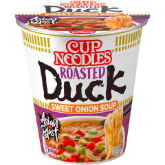 Nissin Cup Noodles Roasted Duck 65 g 