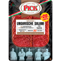 PICK Original Ungarische Salami 70 g 