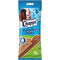 Chappi Zahnpflege Sticks für mittelgrosse Hunde 175 g 