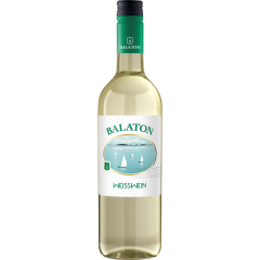 BALATON Weißwein 0,75 l 