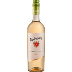 NEDERBURG Chardonnay trocken 0,75 l 