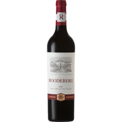 Roodeberg Rotwein 0,75 l 