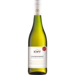 KWV Chardonnay 0,75 l 