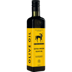 TERRA DELYSSA Extra Virgin Olive Oil 0,5 l 