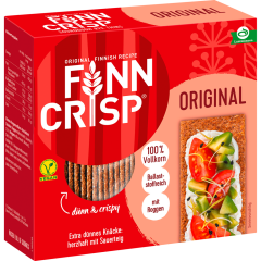 FINN CRISP Original 200 g 