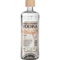 Koskenkorva Wodka 40 % vol. 0,7 l 