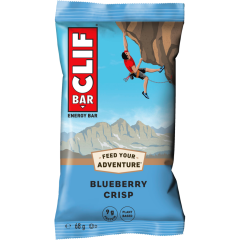 CLIF BAR Blueberry Almond Crisp 68 g 