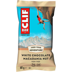 CLIF BAR White Chocolate Macadamia Nut 68 g 