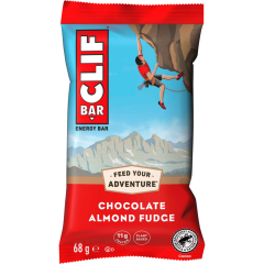 CLIF BAR Energieriegel Chocolate Almond Fudge 68 g 